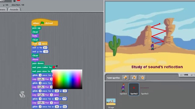 Digital Sakshar – The Free Learning App.